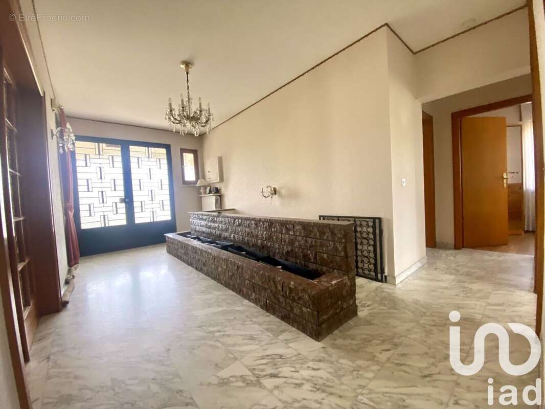 Photo 2 - Maison à CREUTZWALD