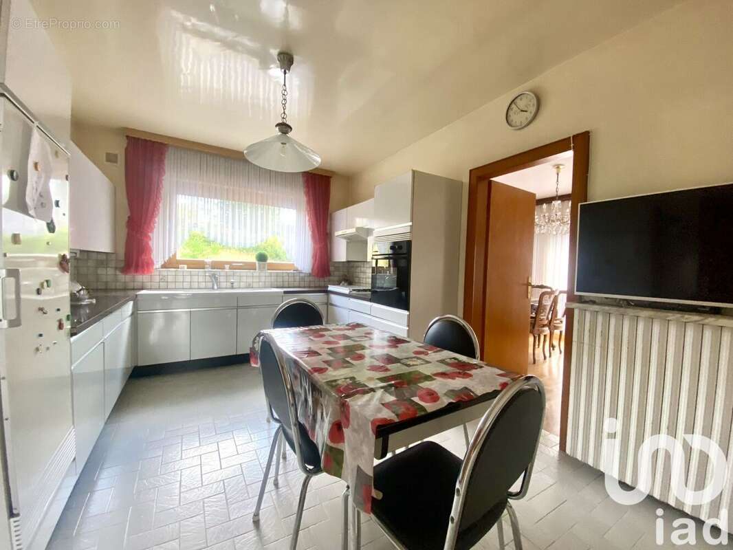 Photo 4 - Maison à CREUTZWALD