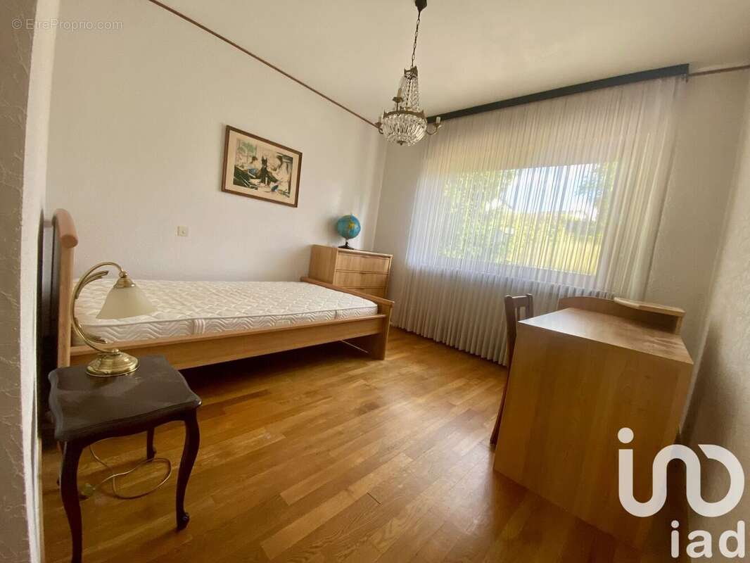 Photo 5 - Maison à CREUTZWALD