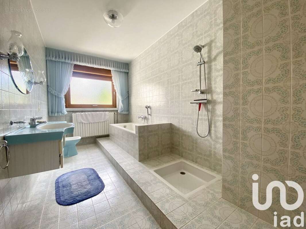 Photo 6 - Maison à CREUTZWALD