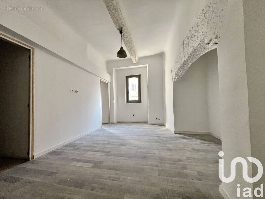 Photo 1 - Appartement à APT