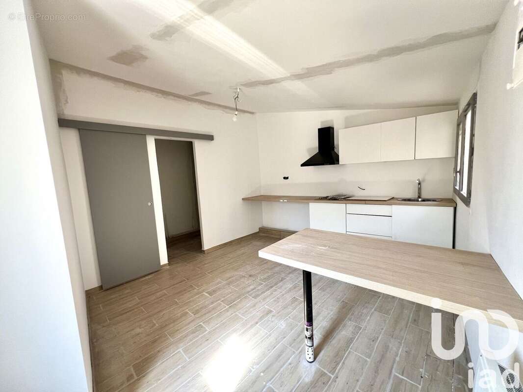 Photo 4 - Appartement à APT