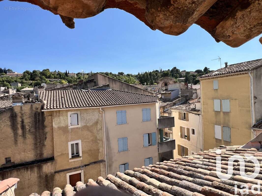 Photo 9 - Appartement à APT