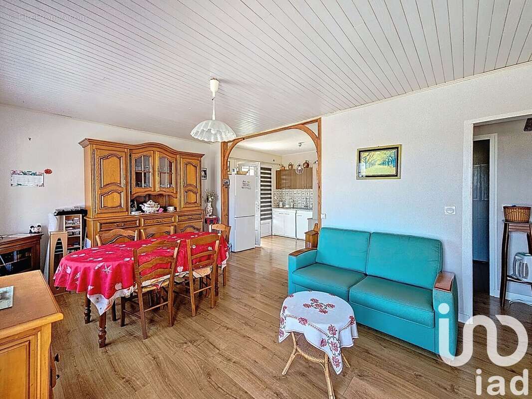 Photo 3 - Maison à TINTENIAC