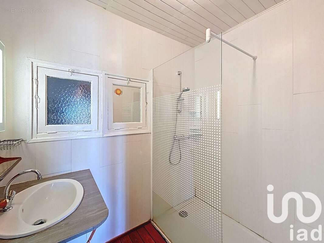 Photo 6 - Maison à TINTENIAC