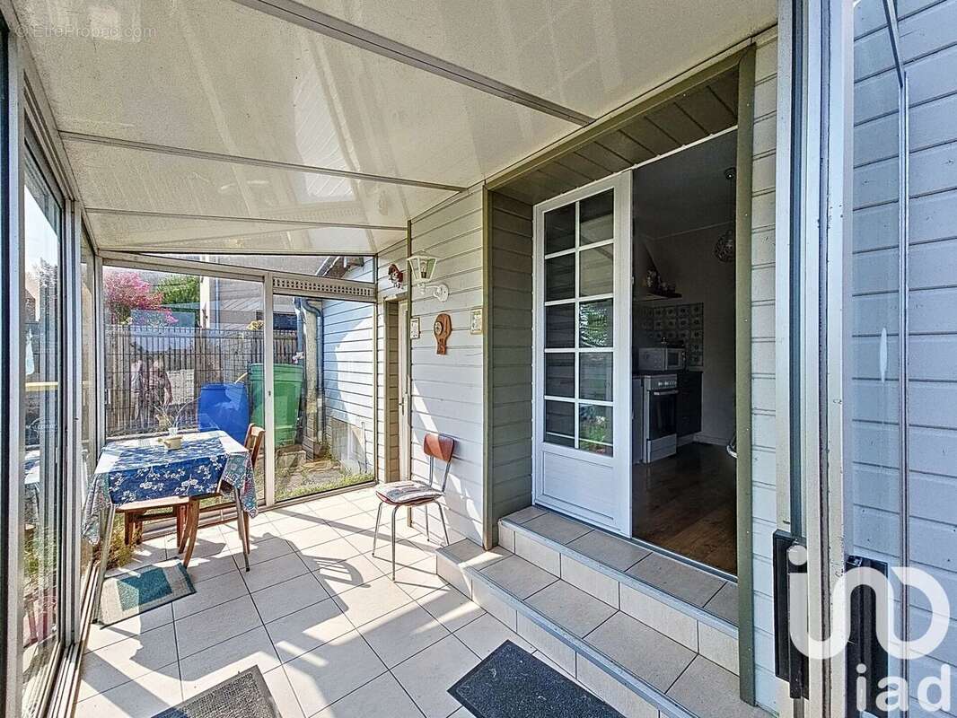 Photo 7 - Maison à TINTENIAC