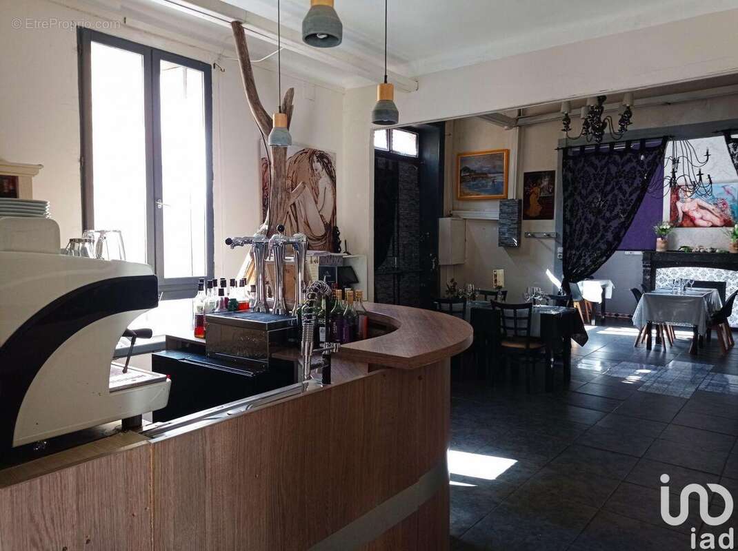 Photo 3 - Commerce à CAZOULS-LES-BEZIERS