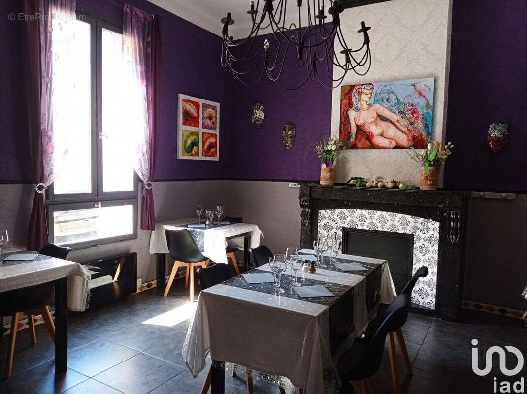 Photo 4 - Commerce à CAZOULS-LES-BEZIERS