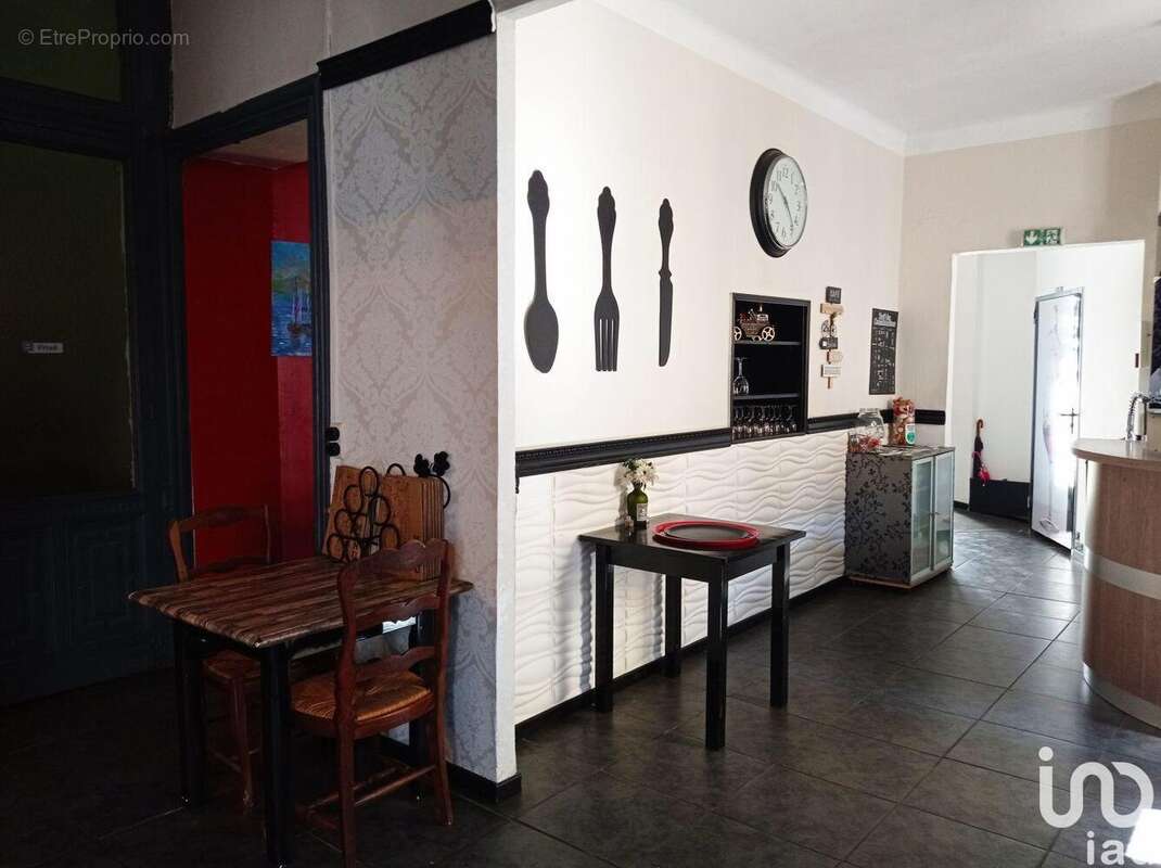 Photo 6 - Commerce à CAZOULS-LES-BEZIERS