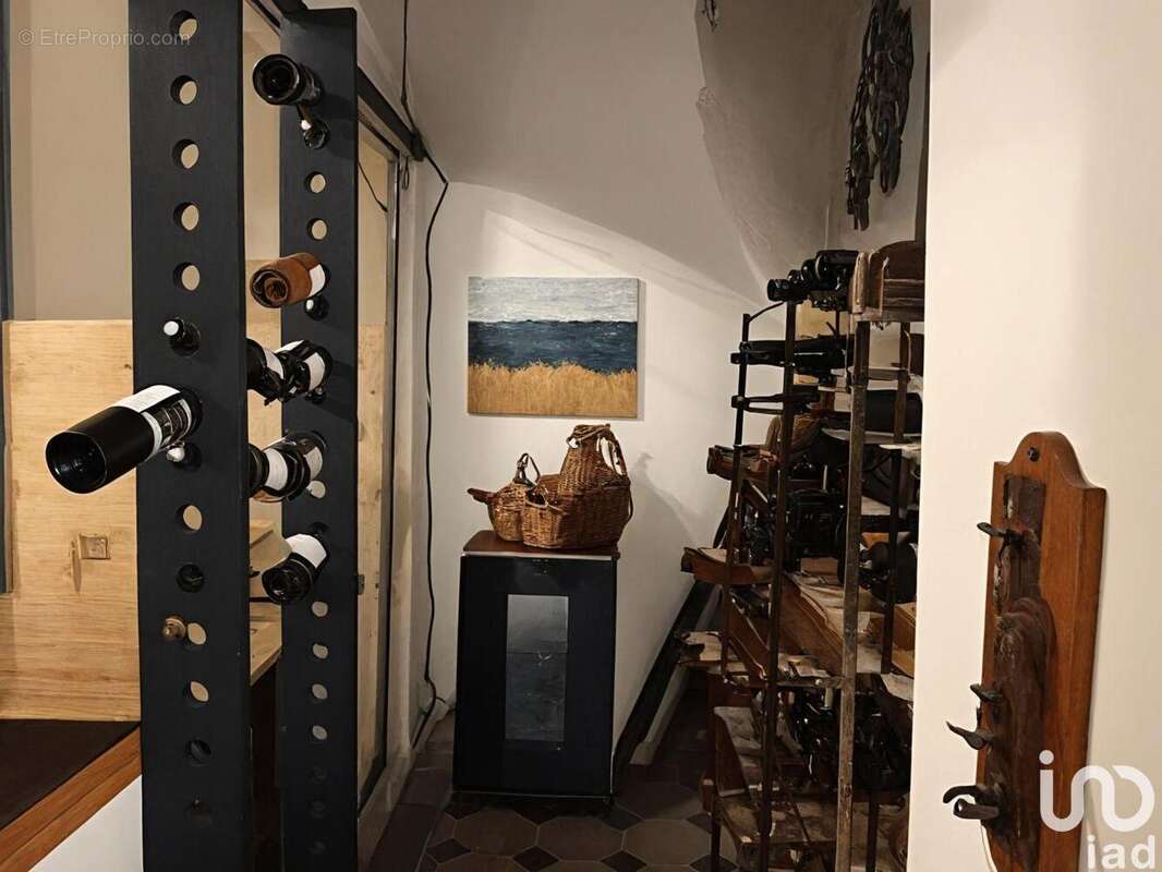 Photo 9 - Commerce à CAZOULS-LES-BEZIERS