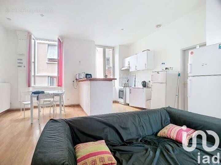 Photo 2 - Appartement à TOURNON-SUR-RHONE