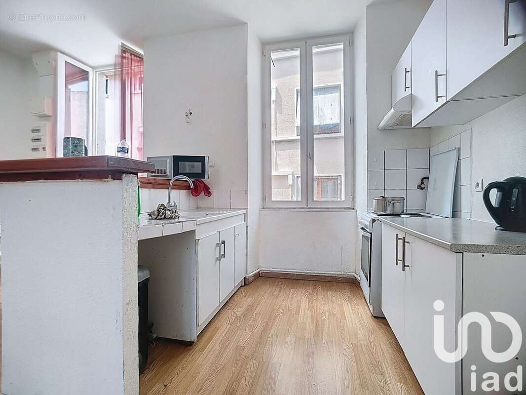 Photo 3 - Appartement à TOURNON-SUR-RHONE