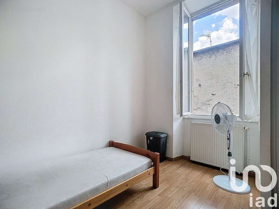 Photo 5 - Appartement à TOURNON-SUR-RHONE