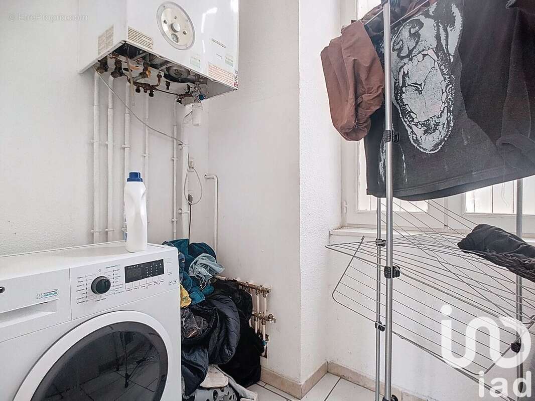 Photo 9 - Appartement à TOURNON-SUR-RHONE