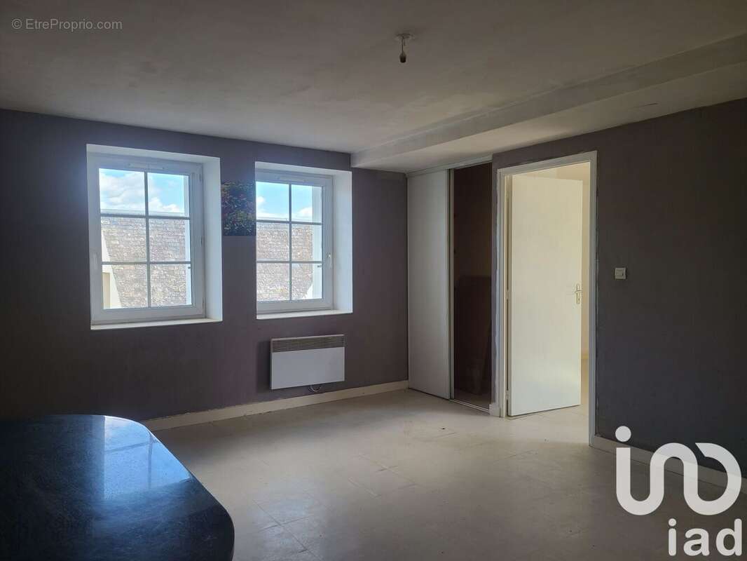 Photo 2 - Appartement à VERNANTES