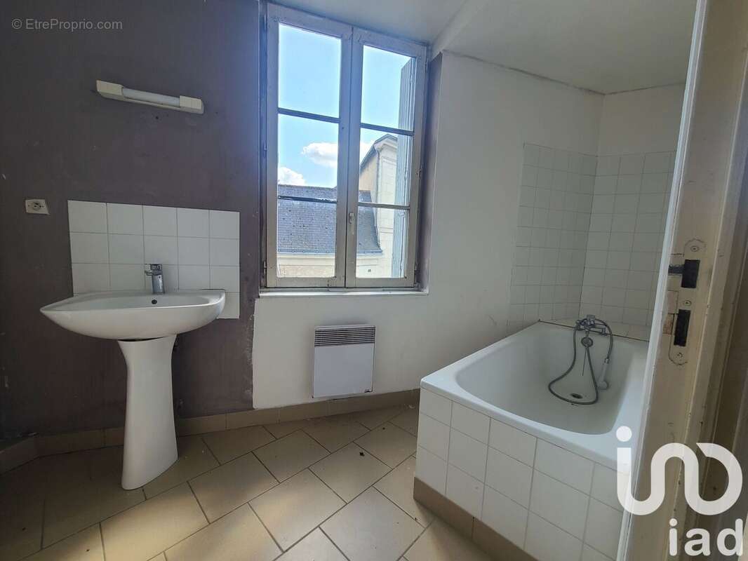 Photo 3 - Appartement à VERNANTES