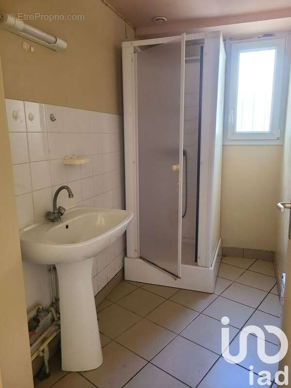 Photo 4 - Appartement à VERNANTES