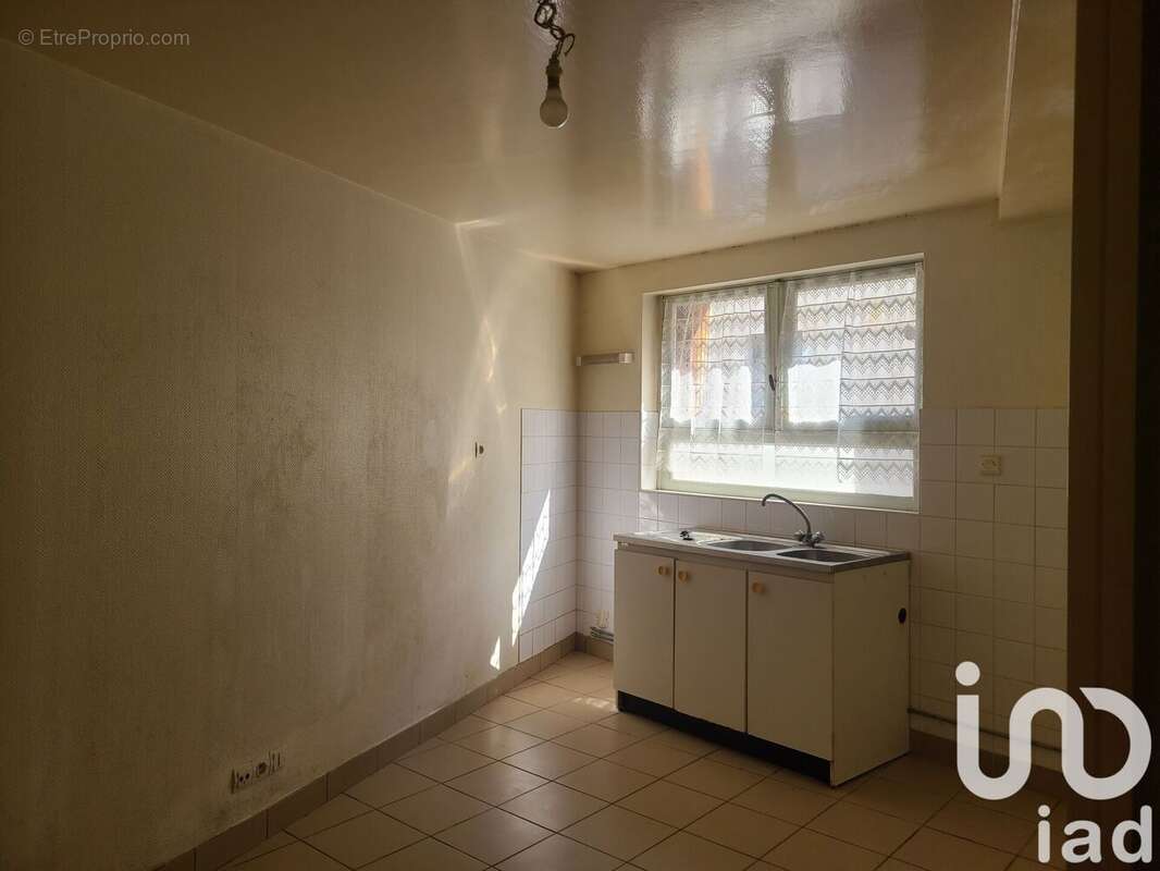 Photo 5 - Appartement à VERNANTES