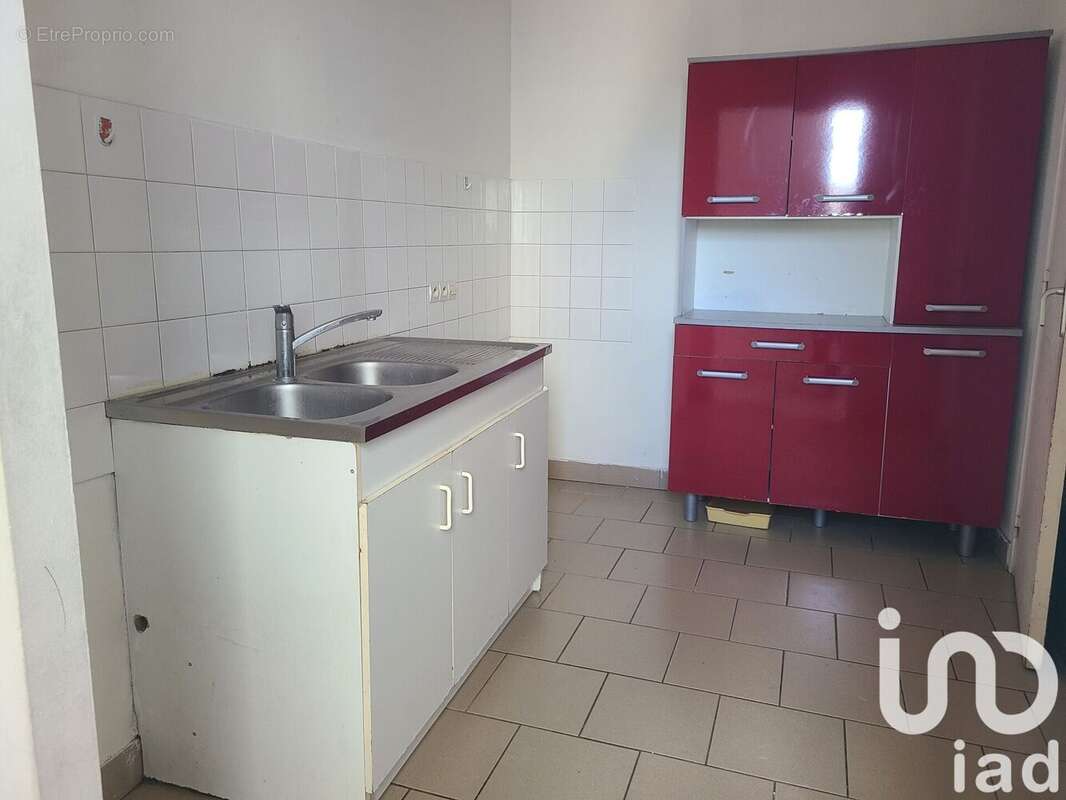 Photo 8 - Appartement à VERNANTES