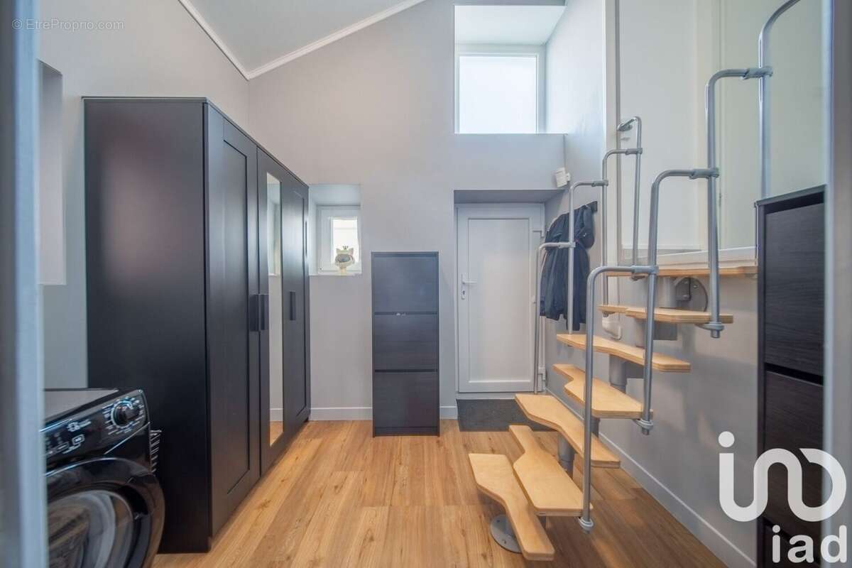 Photo 6 - Maison à RUSSANGE