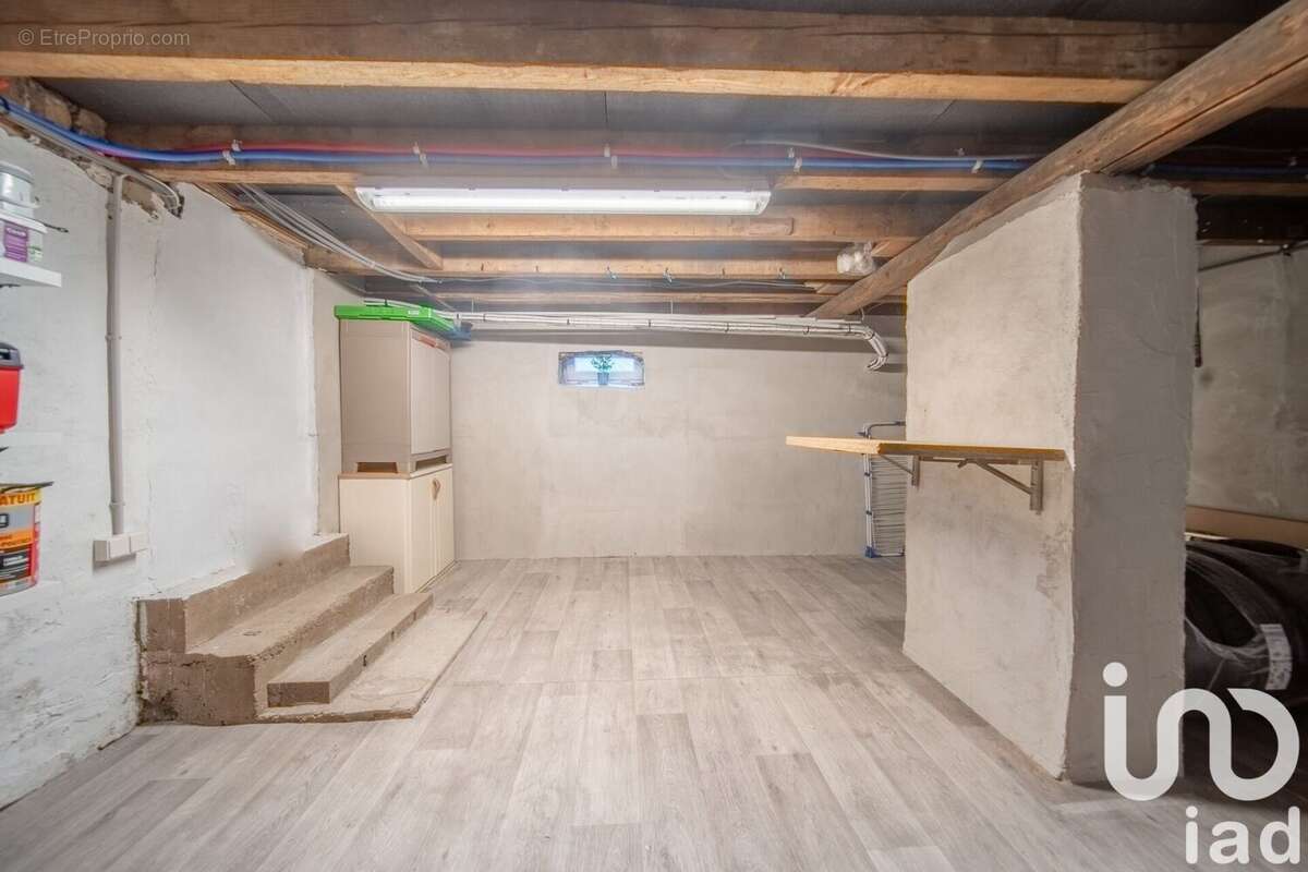 Photo 7 - Maison à RUSSANGE