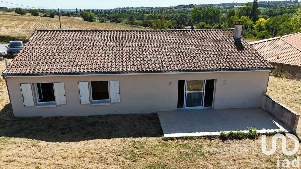 Photo 5 - Maison à COURGEAC