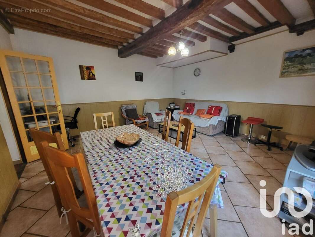 Photo 3 - Maison à SAACY-SUR-MARNE