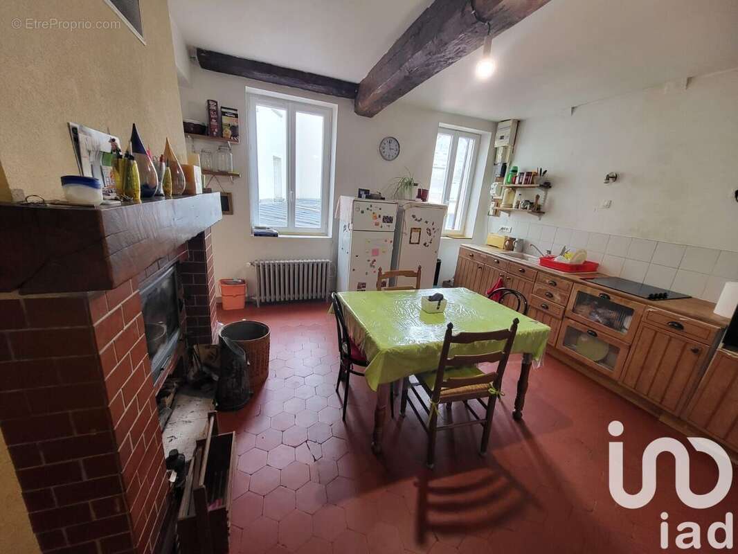 Photo 5 - Maison à SAACY-SUR-MARNE