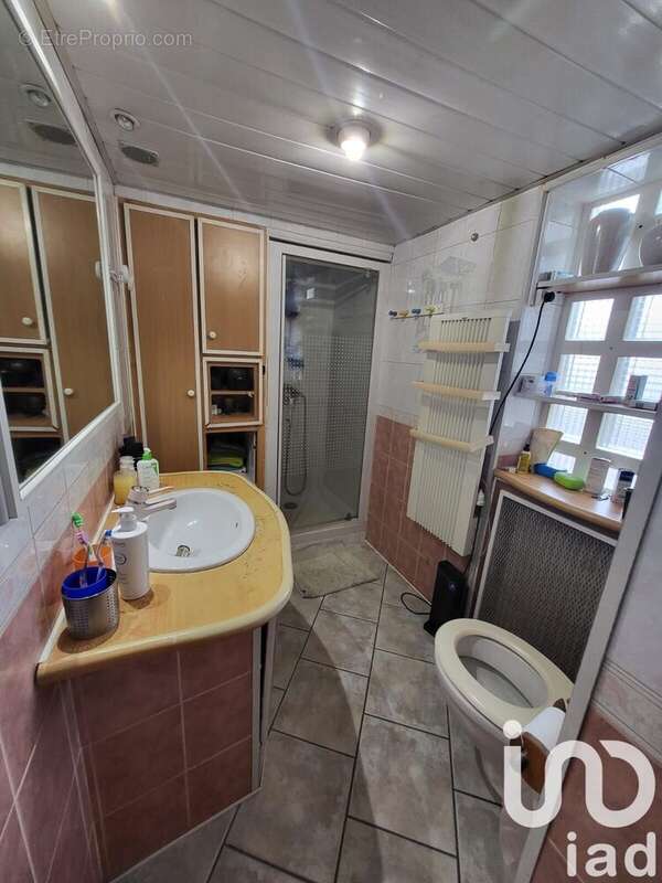 Photo 7 - Maison à SAACY-SUR-MARNE