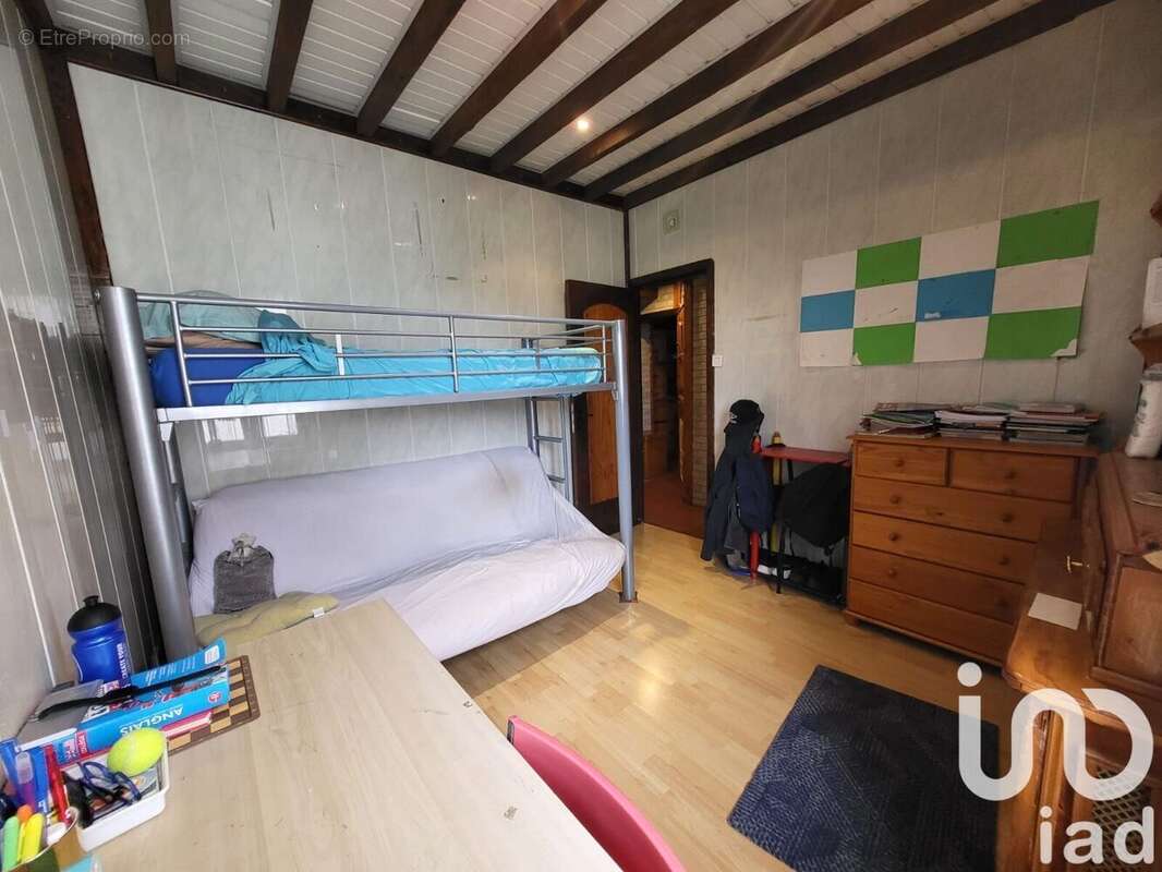 Photo 8 - Maison à SAACY-SUR-MARNE