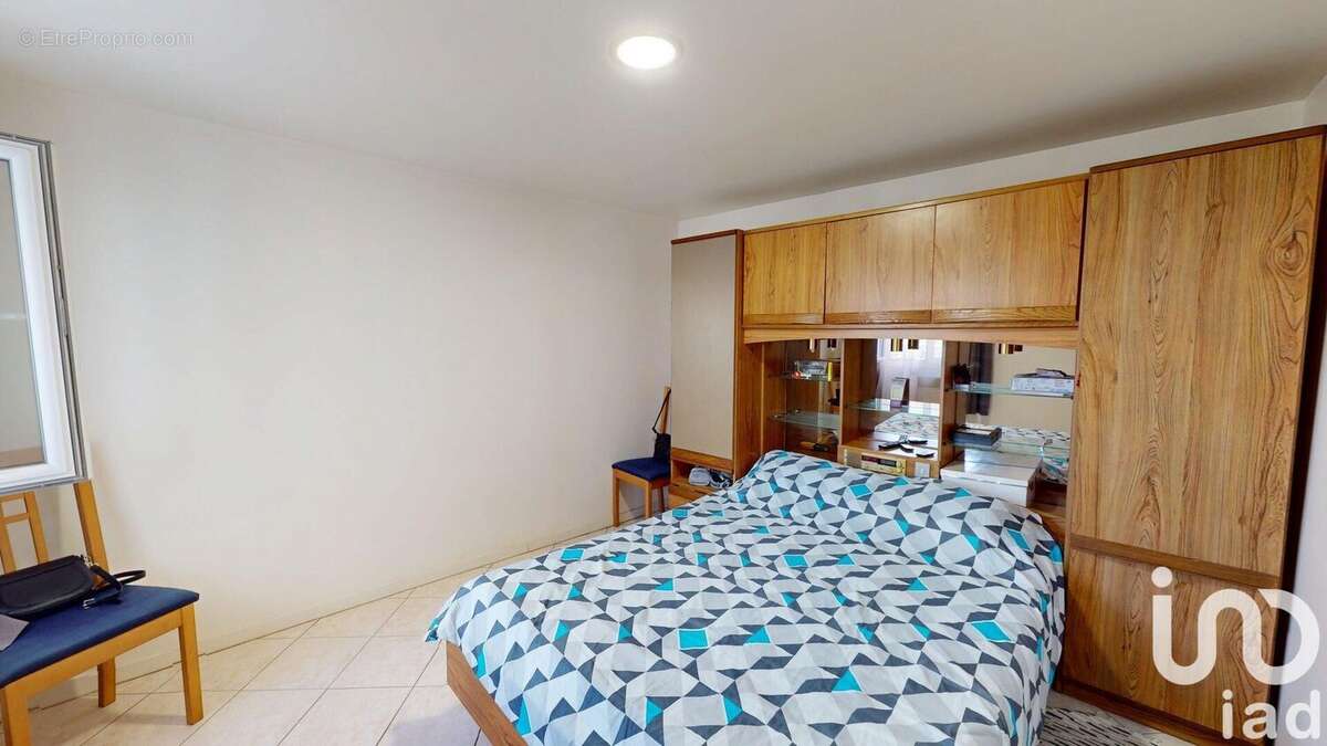 Photo 6 - Maison à DAMMARIE-LES-LYS