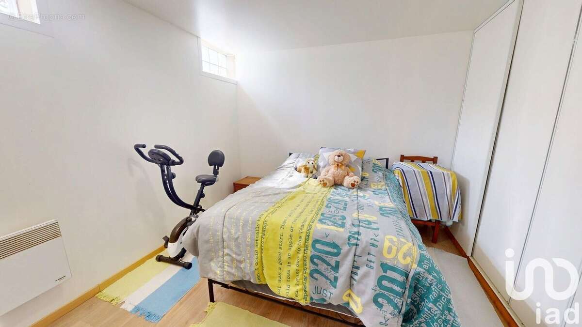 Photo 7 - Maison à DAMMARIE-LES-LYS