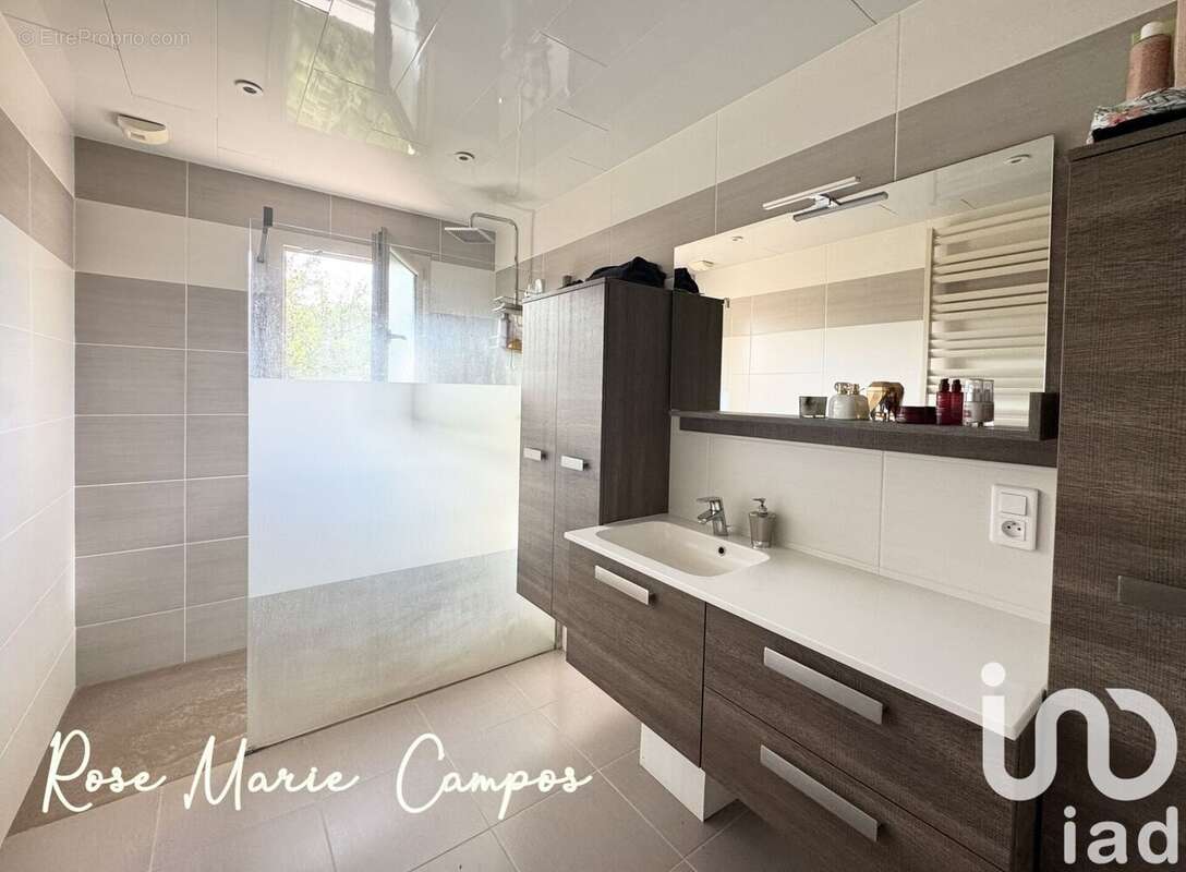 Photo 3 - Maison à SAINT-MICAUD