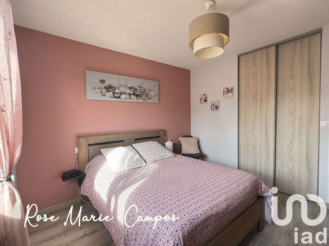 Photo 4 - Maison à SAINT-MICAUD