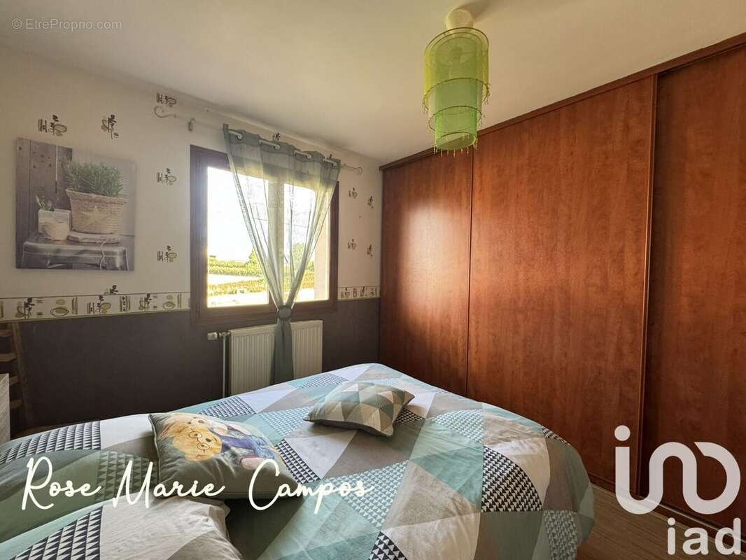 Photo 6 - Maison à SAINT-MICAUD