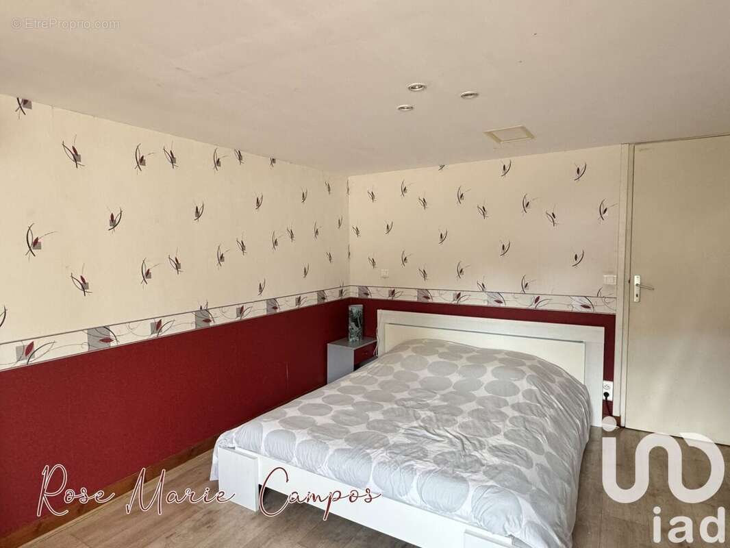 Photo 7 - Maison à SAINT-MICAUD