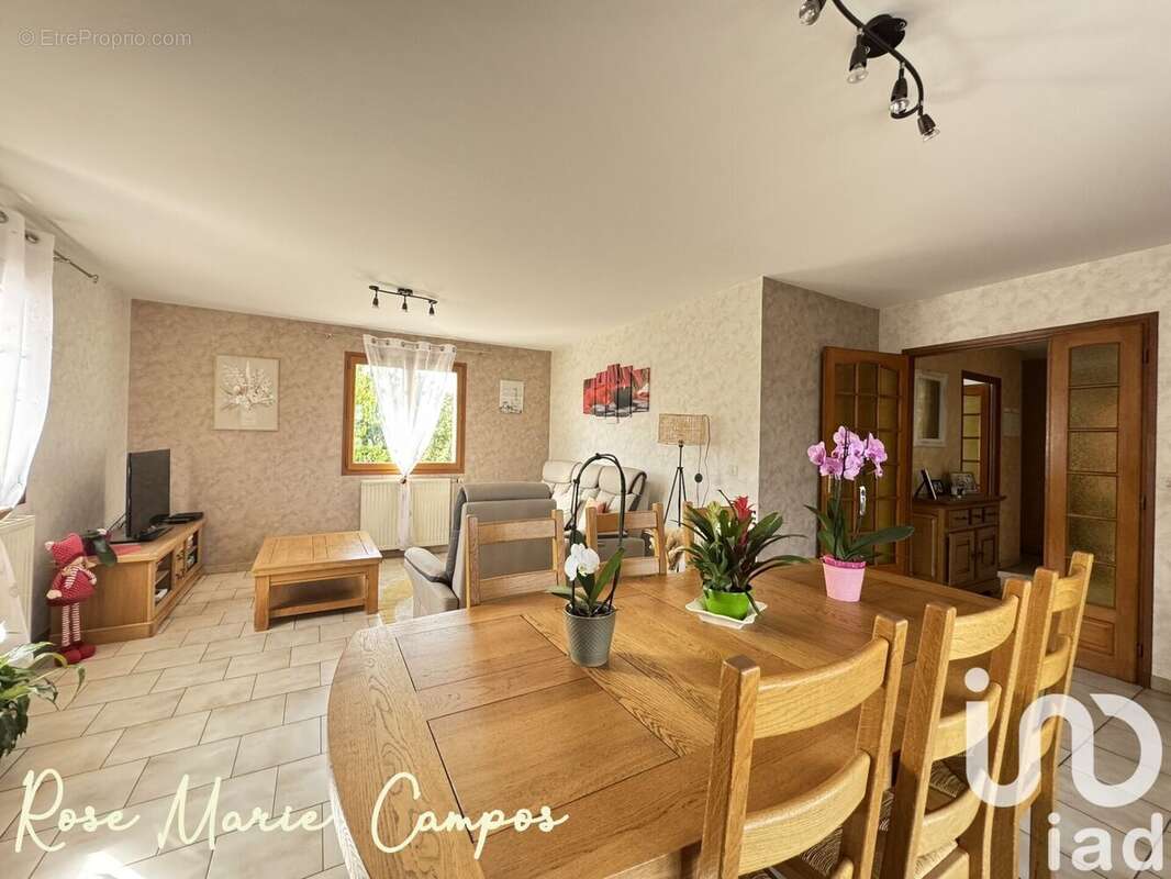 Photo 9 - Maison à SAINT-MICAUD