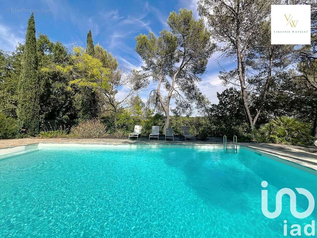 Photo 3 - Maison à SAINT-JEAN-DE-CUCULLES