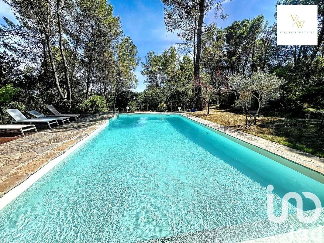 Photo 5 - Maison à SAINT-JEAN-DE-CUCULLES