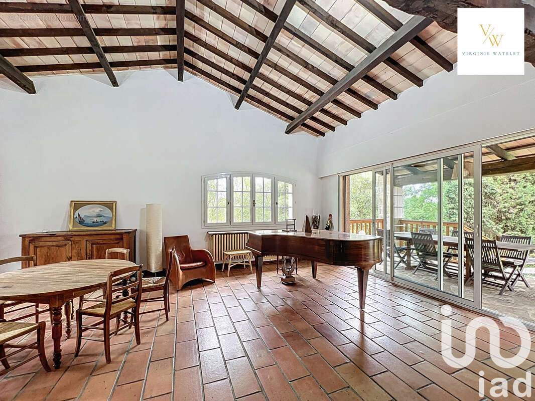 Photo 6 - Maison à SAINT-JEAN-DE-CUCULLES