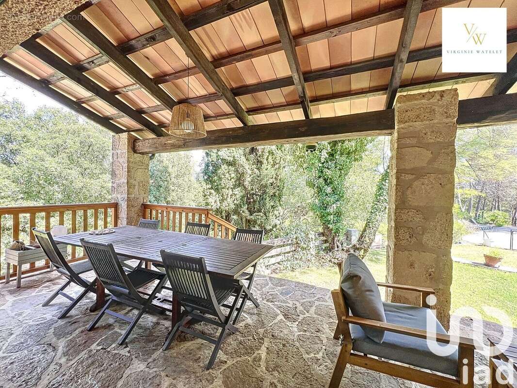 Photo 8 - Maison à SAINT-JEAN-DE-CUCULLES