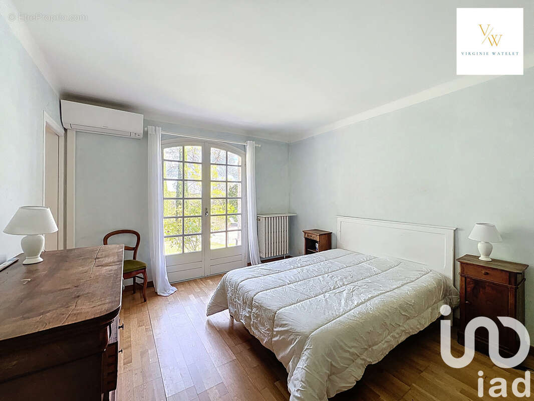 Photo 9 - Maison à SAINT-JEAN-DE-CUCULLES