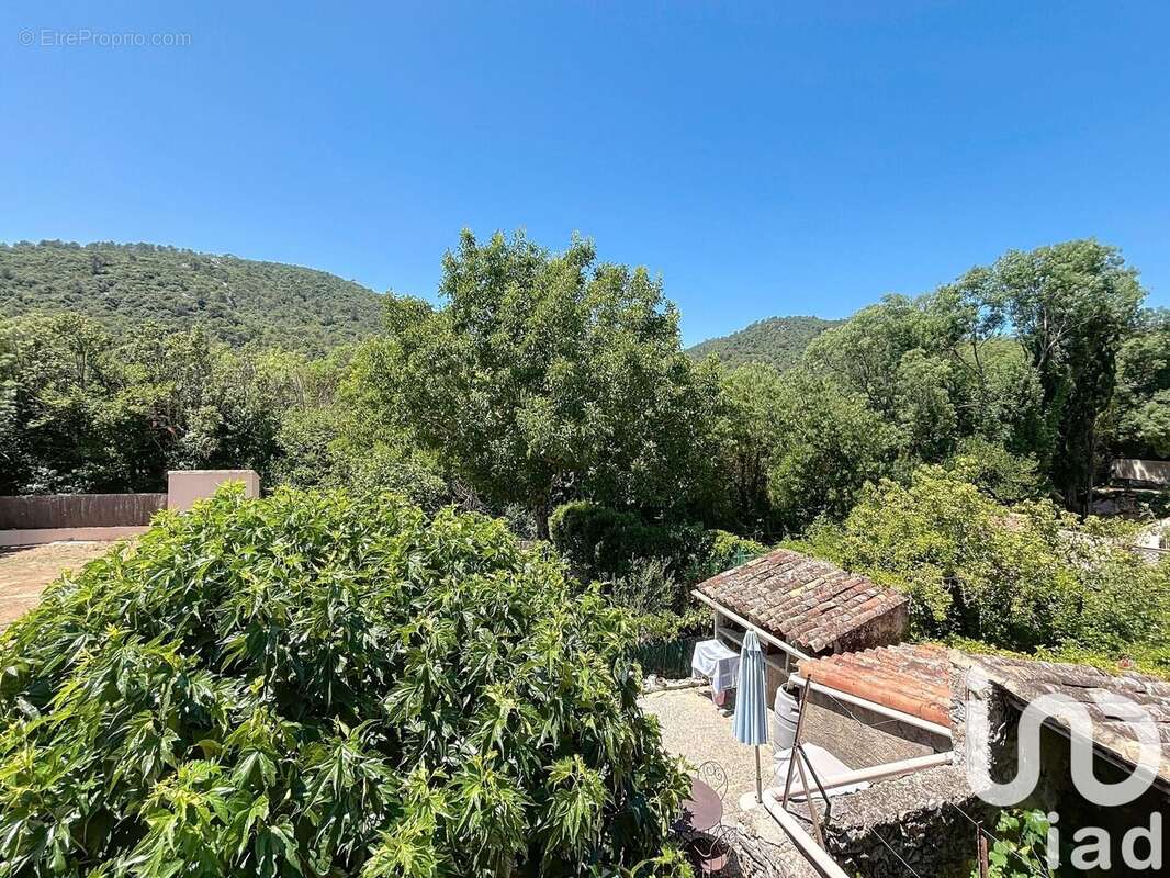 Photo 5 - Maison à LA ROQUEBRUSSANNE