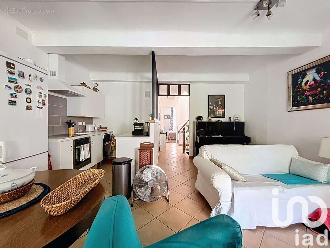 Photo 6 - Maison à LA ROQUEBRUSSANNE