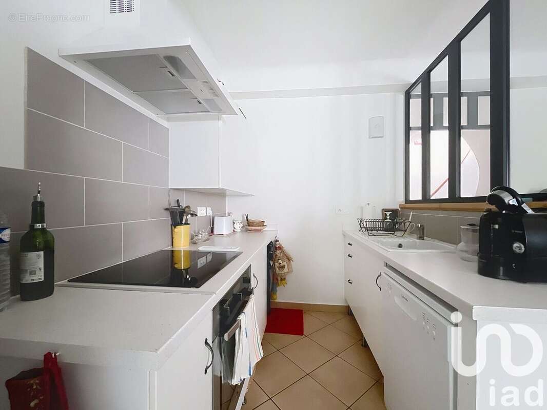 Photo 7 - Maison à LA ROQUEBRUSSANNE