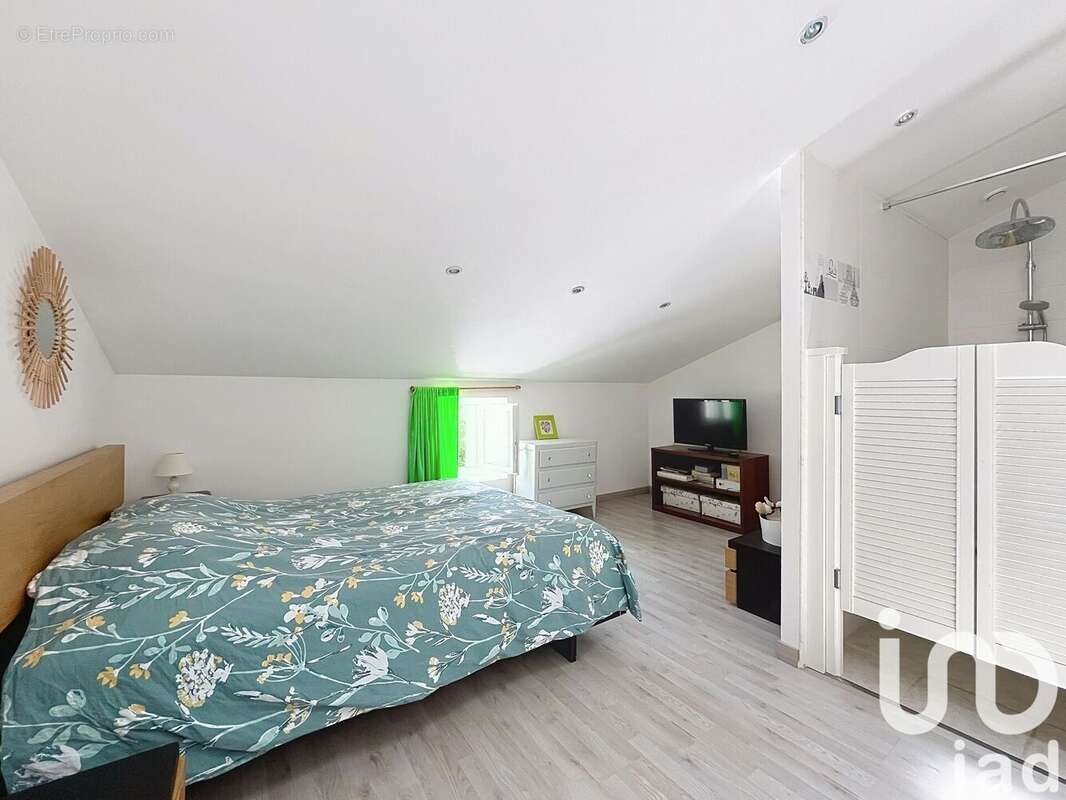 Photo 8 - Maison à LA ROQUEBRUSSANNE