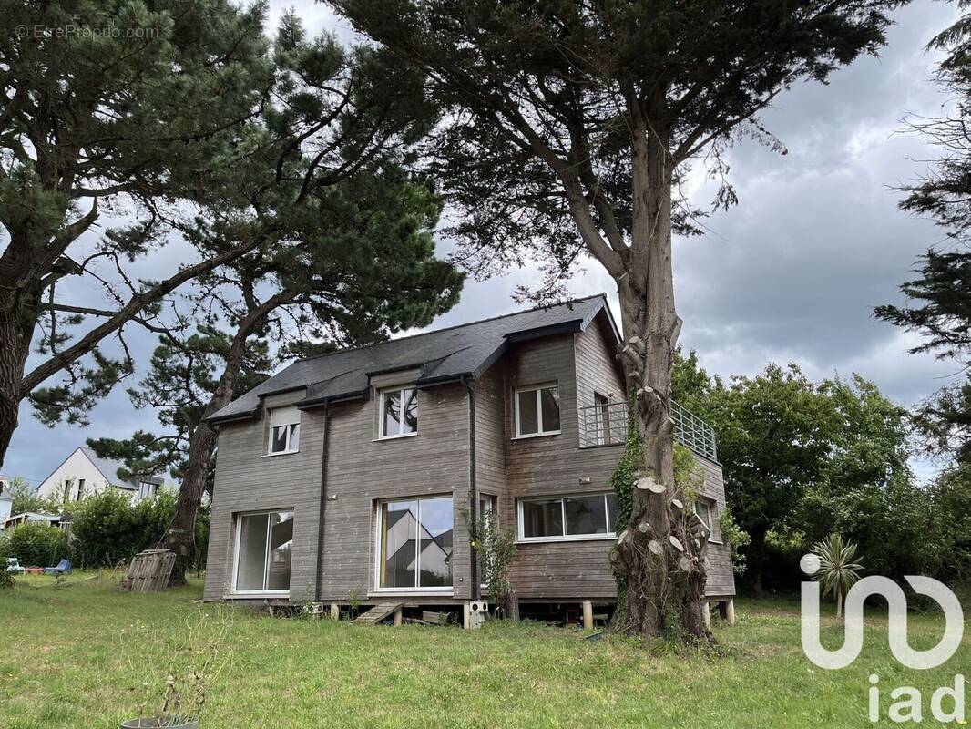 Photo 1 - Maison à SAINT-CAST-LE-GUILDO