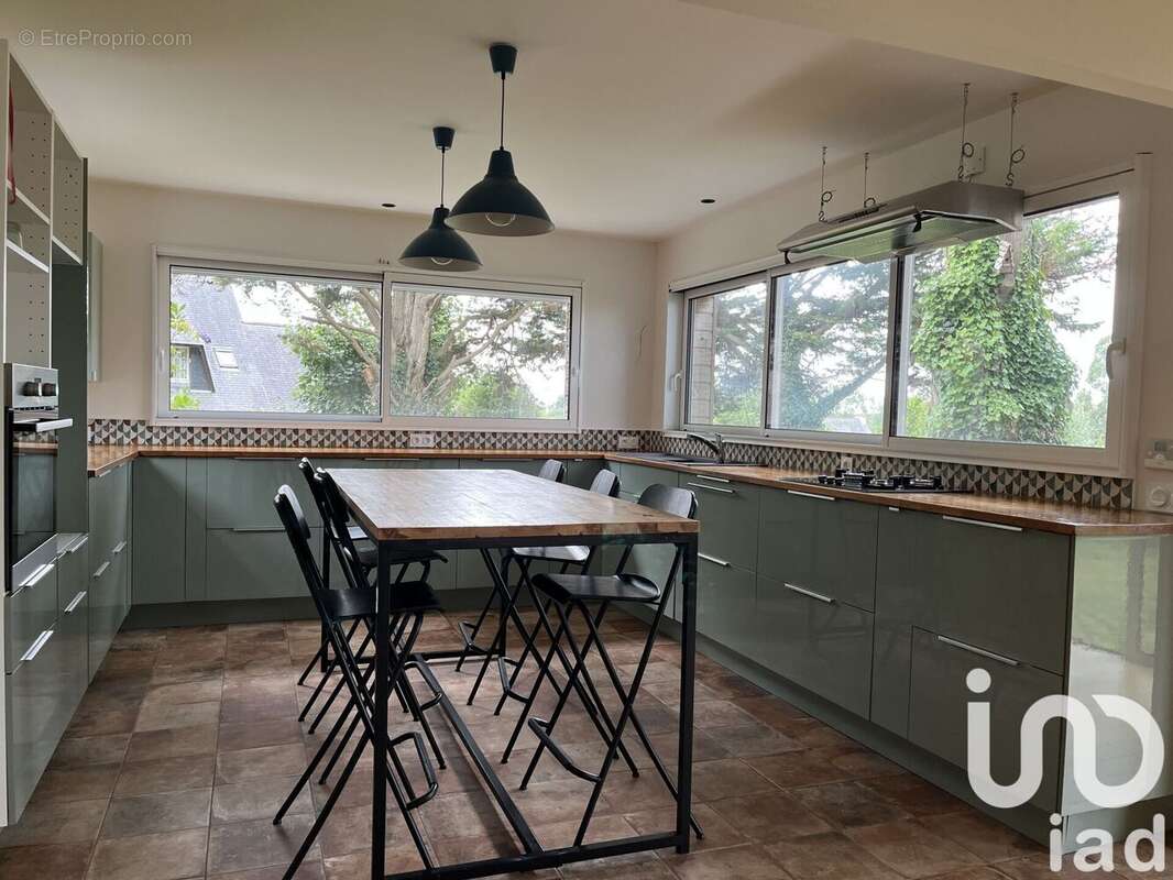 Photo 3 - Maison à SAINT-CAST-LE-GUILDO