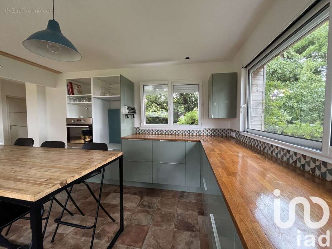 Photo 5 - Maison à SAINT-CAST-LE-GUILDO