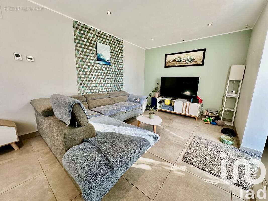 Photo 2 - Maison à VALLEROY